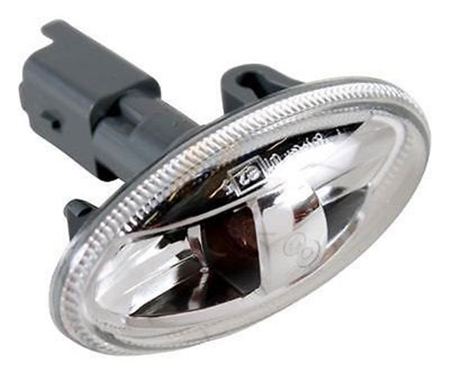 ON CAMURLUK SINYALI AMPULLU R/L PEUGEOT 107 - 206 - 301 - 307 - 407 DS TOYOTA PARTNER TEPE CITROEN C ELYSEE - C1 - C2 - C3 - EXPERT - C5 TOYOTA 817300H010