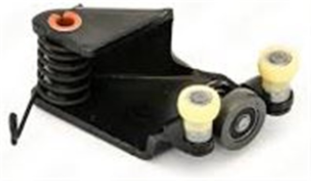 SURGULU KAPI KIZAK AYAGI BRAKET VIVARO - TRAFFIC - PRIMASTAR III