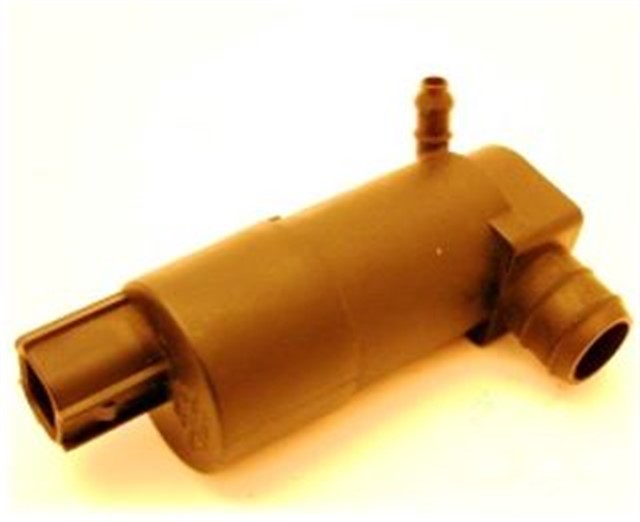 FISKIYE MOTORU TEK CIKIS FOCUS 11 - 