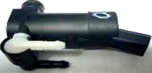 FISKIYE MOTORU CIFT CIKIS FOCUS 04 - C - MAX 1.2 S - MAX 06 - 