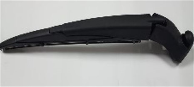 SILECEK KOLU ARKA KOMPLE FORD COURIER 13 - 18