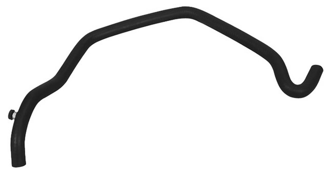 KALORIFER GIRIS HORTUMU VID. R9 - R11