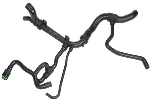 RADYATOR HORTUMU ALT VECTRA B