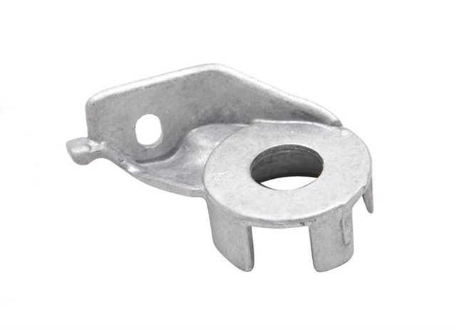 RADYATOR BAGLANTI BRAKETI VECTRA B