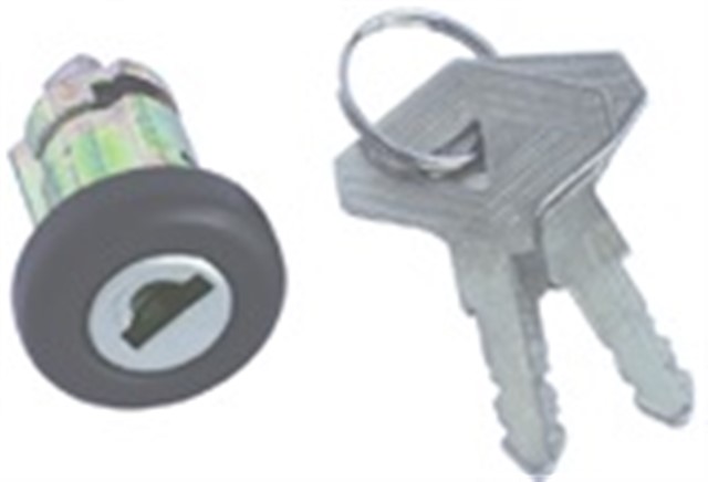 KAPI KILIDI R9 - 11 1989 - 