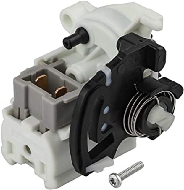 BAGAJ KILIT MOTORU CLIO II - III THALIA - MGN I - SCENIC 2003 - 