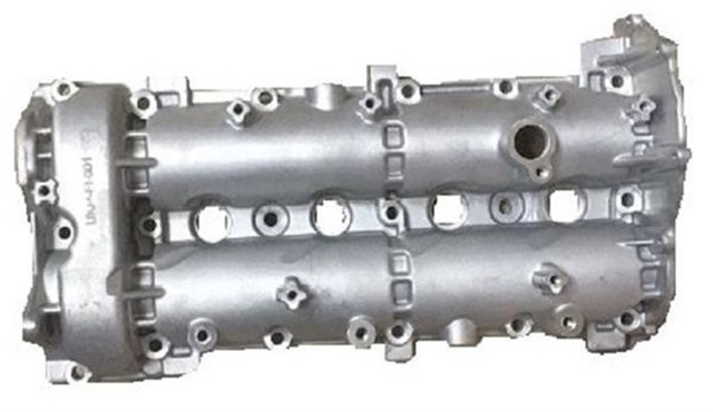 KULBURATOR UST KAPAK LINEA - ALBEA - DOBLO - G.PUNTO 1.3 MJTD EURO 4 2006 - 