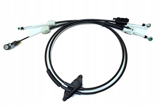 VITES KUMANDA TELI SAG - SOL MASTER 3 2.3DCI 10 CIFT TEKERLEK / ARKADAN CEKISLI 2010 - 