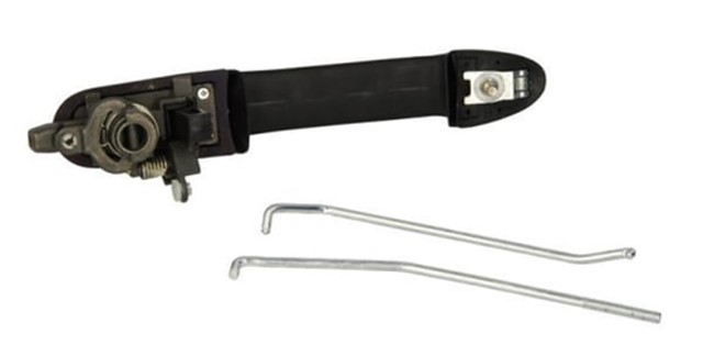 KAPI KOLU ON - SAG MAREA 1996 - 