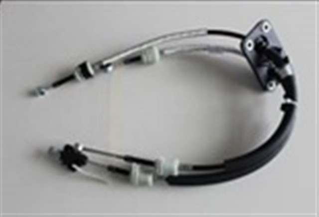 VITES KUMANDA TELI SAG/SOL DUCATO III 2.2 HDI.2.3 JTD CF4 M 2006 - 12