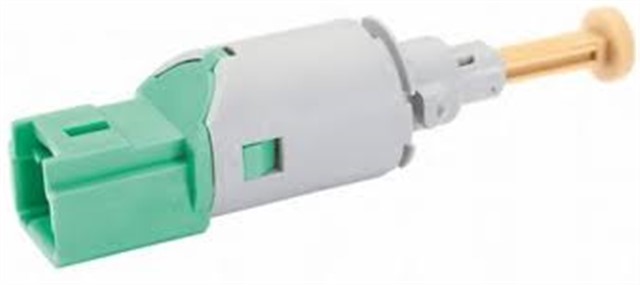 FREN PEDAL MUSURU R.MEGANE II - CLIO III - FLUENCE 2002 - 