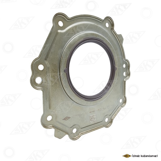 KRANK KECESI ARKA TRANSIT V - 362/63 BM 14 - 