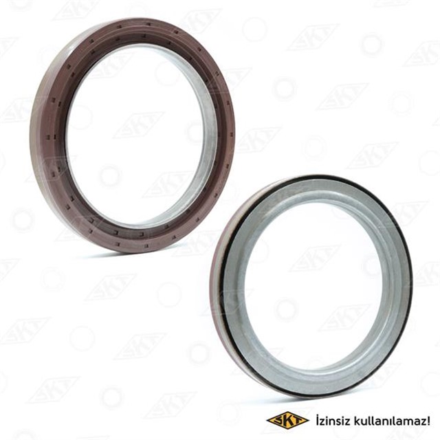 KRANK KECESI ARKA DCT III/DAILY IV V/FUSO CANTER 3,0D 07 - 