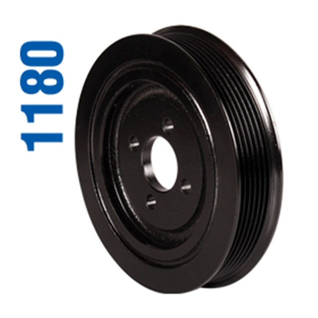 1180 KRANK KASNAGI BOXER - JUMPER - DUCATO 2.5D - TD