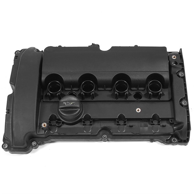 KULBUTOR KAPAGI 308 - 208 - RCZ - DS3 - C4 - C5X7 - 508 1.6 THP TURBOLU