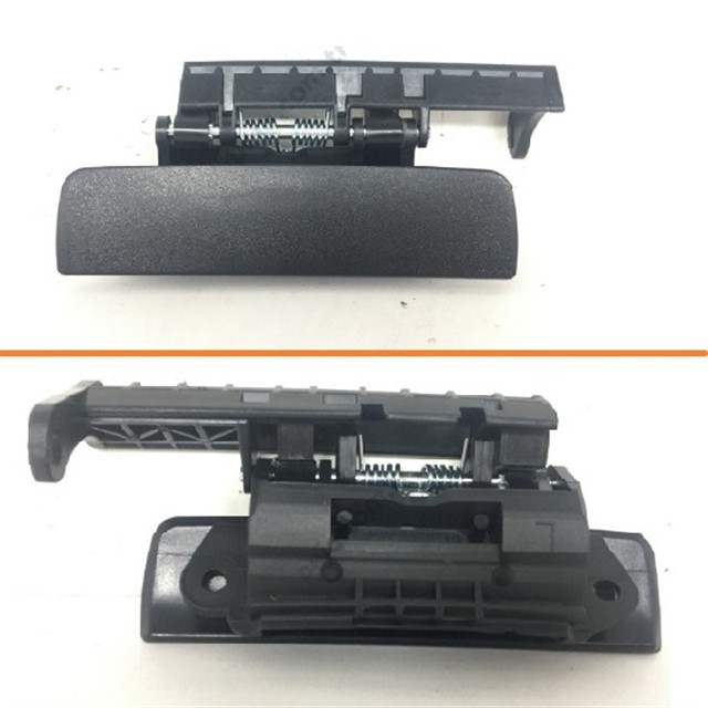 ON KAPI DIS ACMA KOLU SOL 306 1997 - 