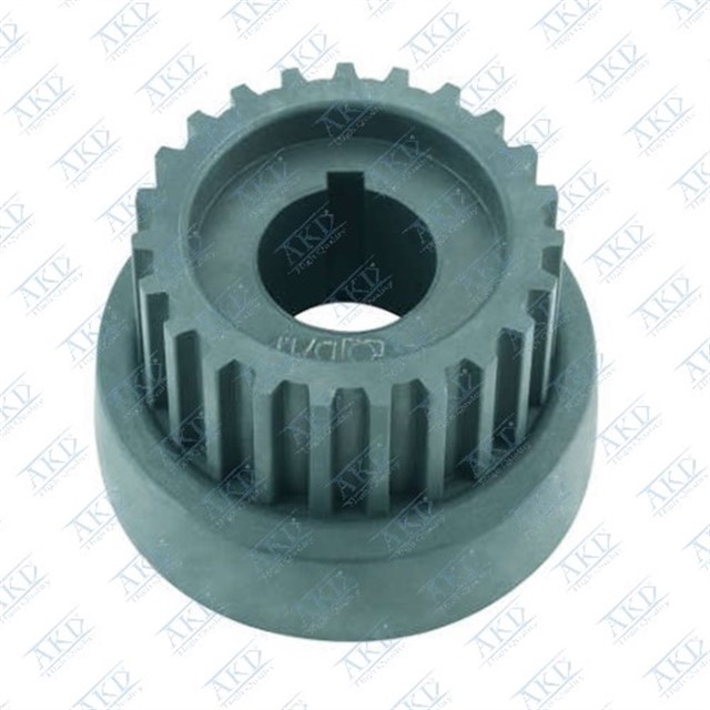 KRANK DISLISI VECTRA B OMEGA B 2.0 XEV FRONTERA A/B 2.2 XE SE