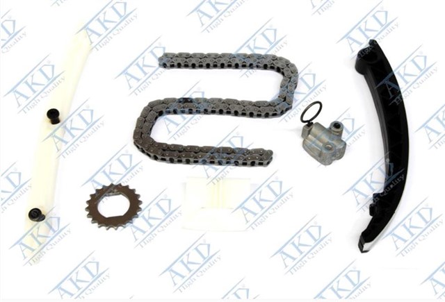 EKSANTRIK ZINCIR SETI CORSA B - CORSA C - ASTRA H 1.2 - 1.4 XE XEP