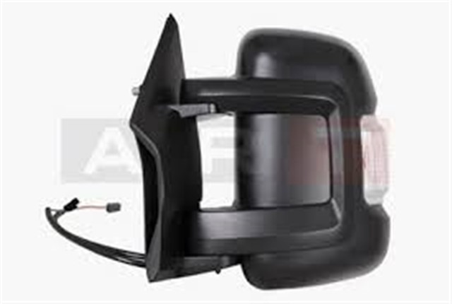 DIS DIKIZ AYNASI ELEKTRIKLI ISITMALI SINYALLI UZUN KOL CIFT AYNALI SAG BOXER - JUMPER - DUCATO 2006 - 