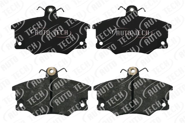 ON BALATA TMPR - TIPO - UNO 2000IE PUNTO ALFA 33 145 146 155