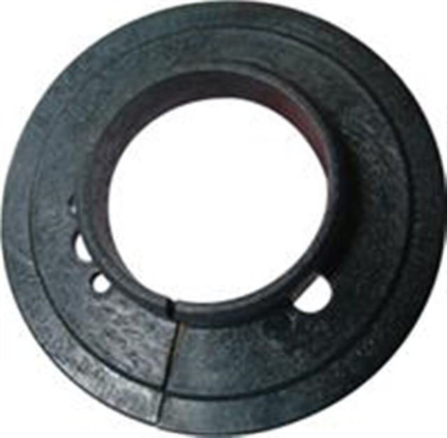 AMORTISOR FLANS PLASTIGI M131 DKS