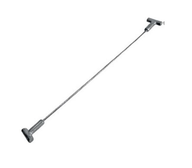 GERI VITES GECIRICI HALATI R9 - R19