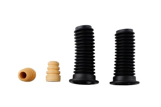 ARKA AMORTISOR TOZ KORUMA SETI FIESTA 08 MAZDA 2 07 15