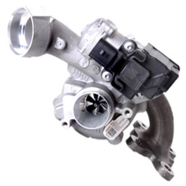 TURBO SARJ GOLF7 - POLO - A3 - LEON 1.2 TSI 13 CJZA - CJZB - CYVA - CYVB