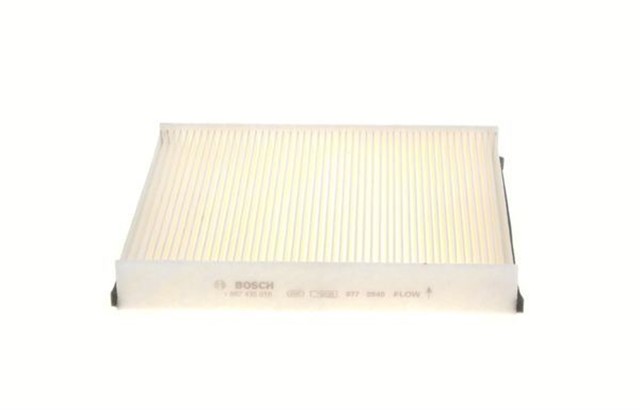 POLEN FILTRESI KARBONSUZ FORD FOCUS III 2011 2015 KUGA 13 CONNECT 13 VOLVO V40 2012 2015