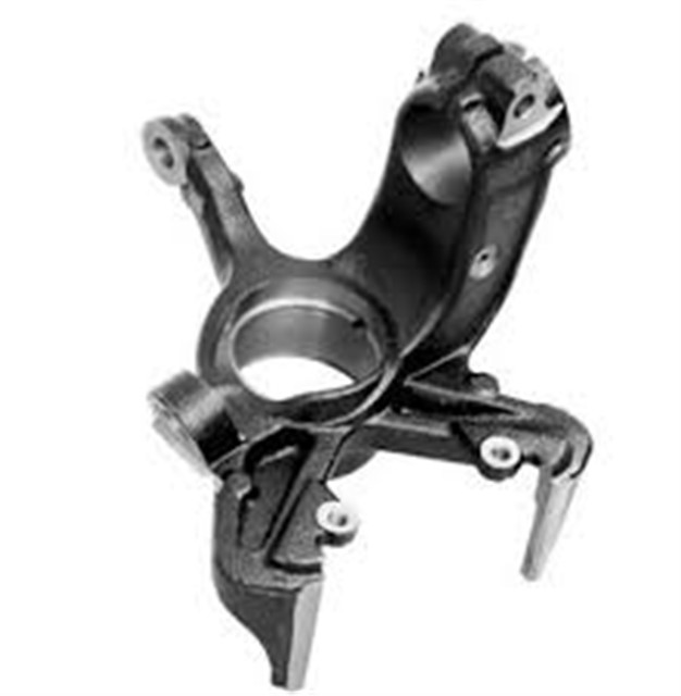 AKS TASIYICISI SAG VW POLO 9N 1.2I 1.4 TDI 72MM