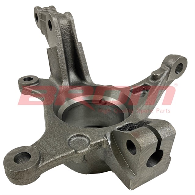 AKS TASIYICI ON SAG DOKKER - LODGY 1.5 DCI