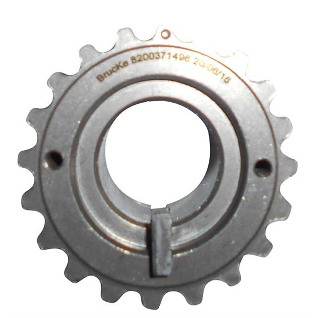 EKSANTRIK DISLISI KUCUK CLIO II - LAGUNA - MODUS - SCENIC - KANGOO - MEGANE - CAPTUR - DOKKER - DUSTER 1.5DCI K9K ALT KRANK