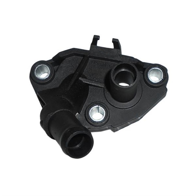 TERMOSTAT SPORTU FLANSI CLIO III - KNG - MGN II - MODUS - LOGAN - MICRA - NOTE - QASHQAI 1.5 DCI