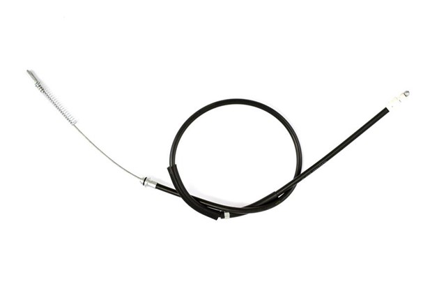 FREN HALATI ARKA MERCEDES SPRINTER 906 06 - VW CRAFTER 06