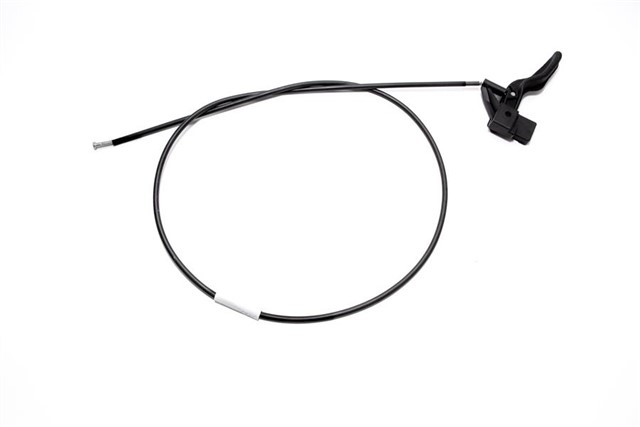 KAPUT TELI CORSA B 93