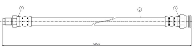 ON FREN HORTUMU FAVORIT 88