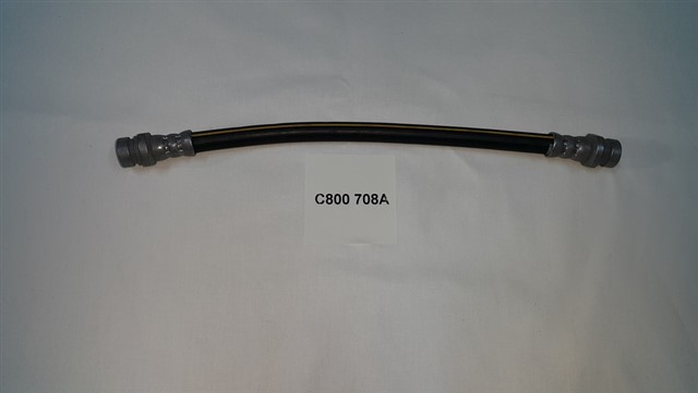 ARKA FREN HORTUMU ACCENT 1.3 12V - 1.5 I 12V 94 - 00