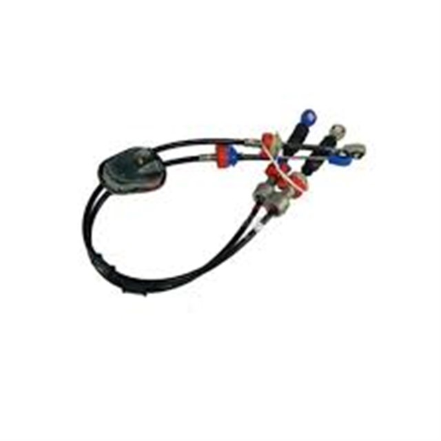 1314710 VITES KUMANDA TELI QASHQAI 2 1.6 5 VITES