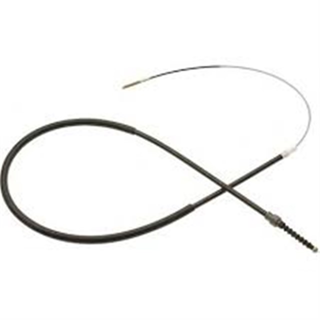 EL FREN TELI SAG - SOL POLO - GOLF GTI - JETTA GLI