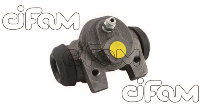 FREN SILINDIRI M131 1600 DKS 22.22MM