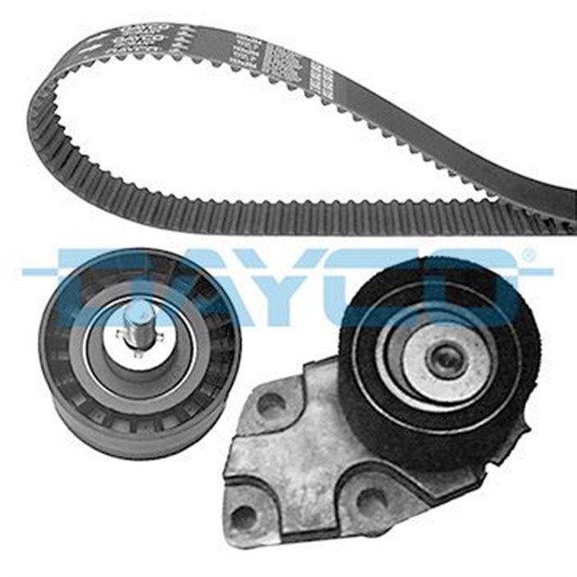 EKSANTRIK GERGI KITI 127X254 CHEVROLET - DAEWOO AVEO - CRUZE - KALOS - LACETTI - NUBIRA 1.4 - 1.4 - 1.6 05 - 