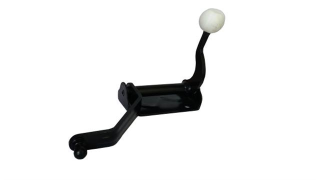 VITES TERAZI KOLU VITES AYIRICI P106 91 - 04 - SAXO 96 - 04