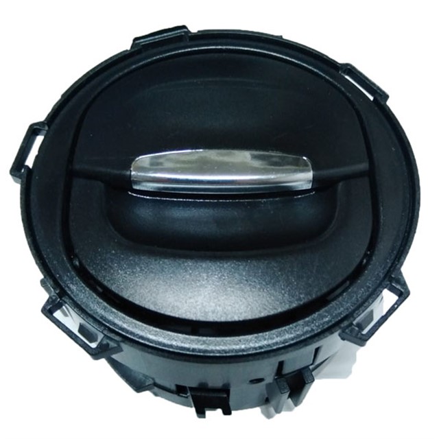 KALORIFER HAVALANDIRMA DIFIZOR YAN SAG - SOL KROM CLIO IV