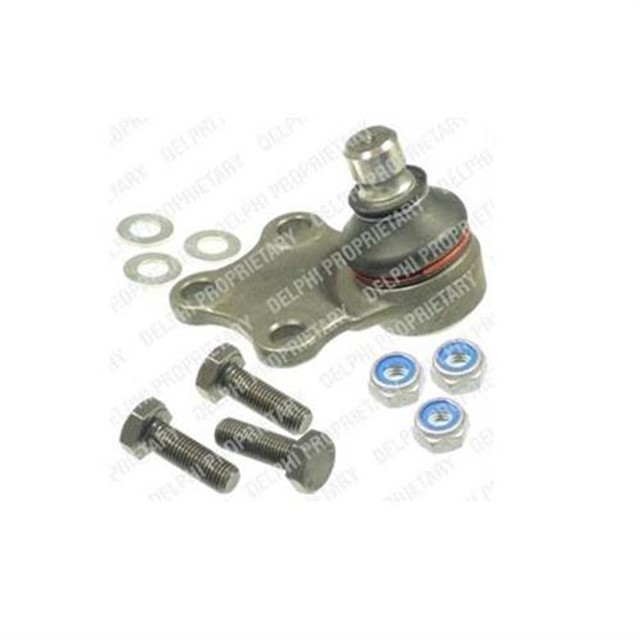 ALT ROTIL PARTNER 96 BERLINGO - XSARA 96 ZX 91 18MM HIDROLIK