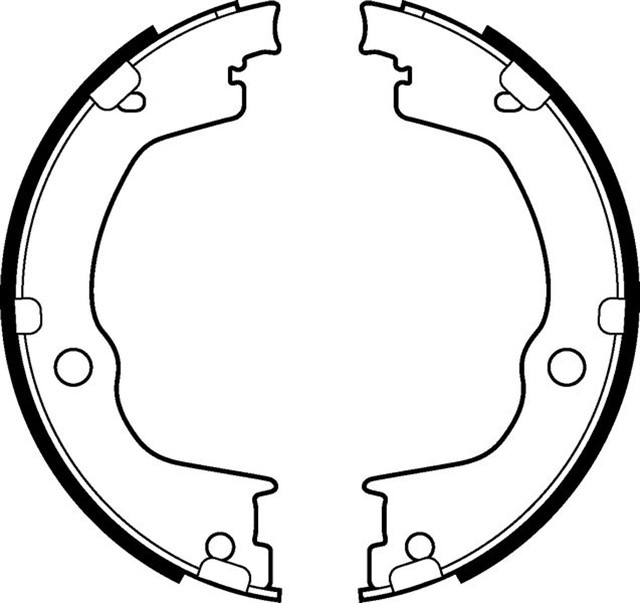 EL FREN BALATASI OPEL ANTARA CHEVROLET CAPTIVA