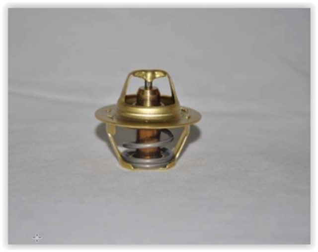 TERMOSTAT 89 C MEGANE I - II - R19 - CLIO II - KANGOO - LAGUNA I - II 1.4 - 1.6 - 1.8 - 1.9 D - 2.0