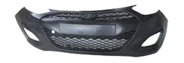 TAMPON ON IZGARALI HYUNDAI I10 2011 - 2012