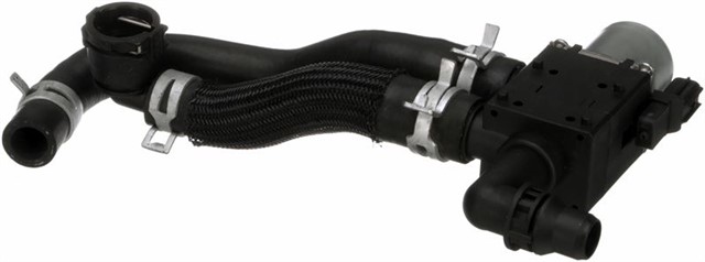 ELEKTRIKLI KONTROL VALFLERI FORD TRANSIT FORD USA ESCAPE