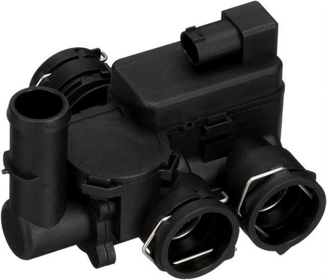 KALORIFER MUSLUGU MERCEDES C219 W211 S211