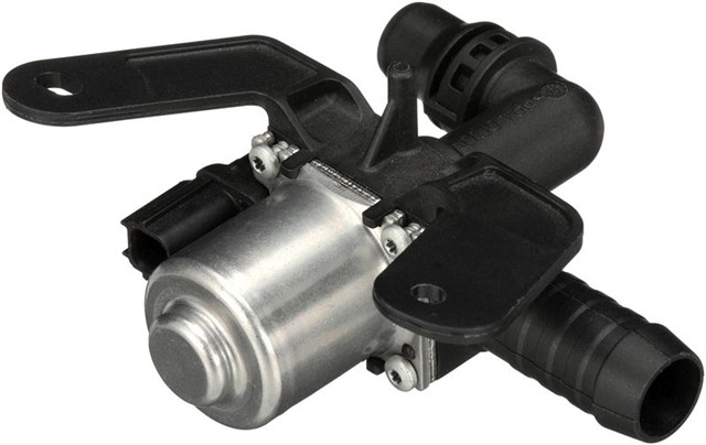 ELEKTRIKLI KONTROL VALFLERI FORD TRANSIT FORD USA ESCAPE LINCOLN MKC